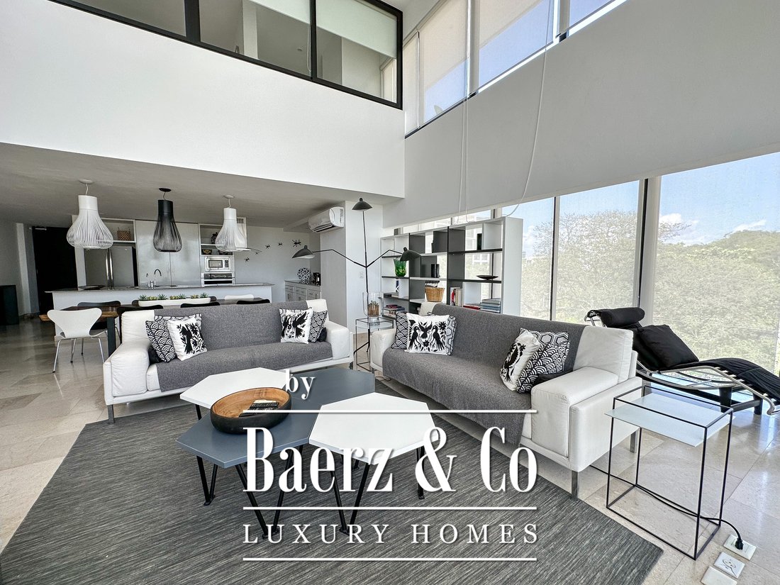 Penthouse in Playa del Carmen, Quintana Roo, Mexico 3 - 16578195