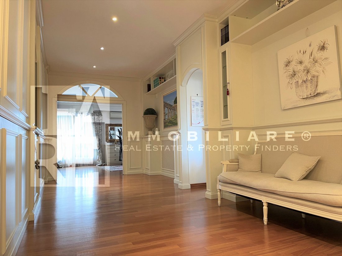 Apartment in Aventino - San Saba, Rome, Italy 2 - 16575828