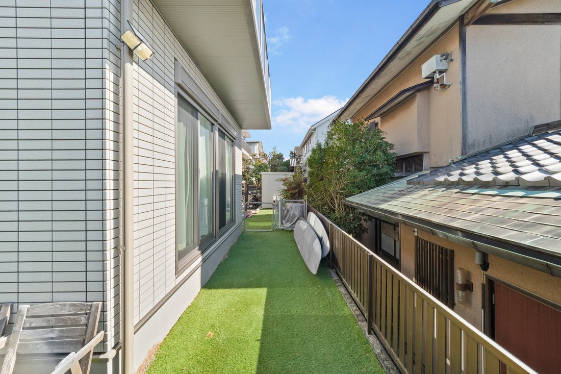 House in Kamakura, Kanagawa, Japan 2 - 16579587