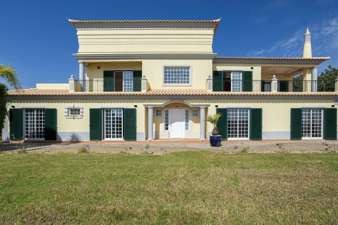House in Moncarapacho, Algarve, Portugal 2 - 16579277