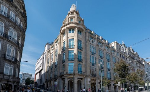 House in Cedofeita, Santo Ildefonso, Se, Miragaia, Sao Nicolau e Vitoria, Porto District, Portugal 1