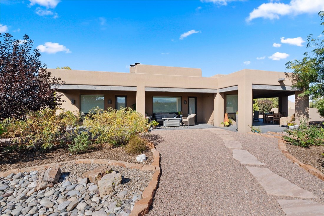 House in Santa Fe, New Mexico, United States 2 - 16577450