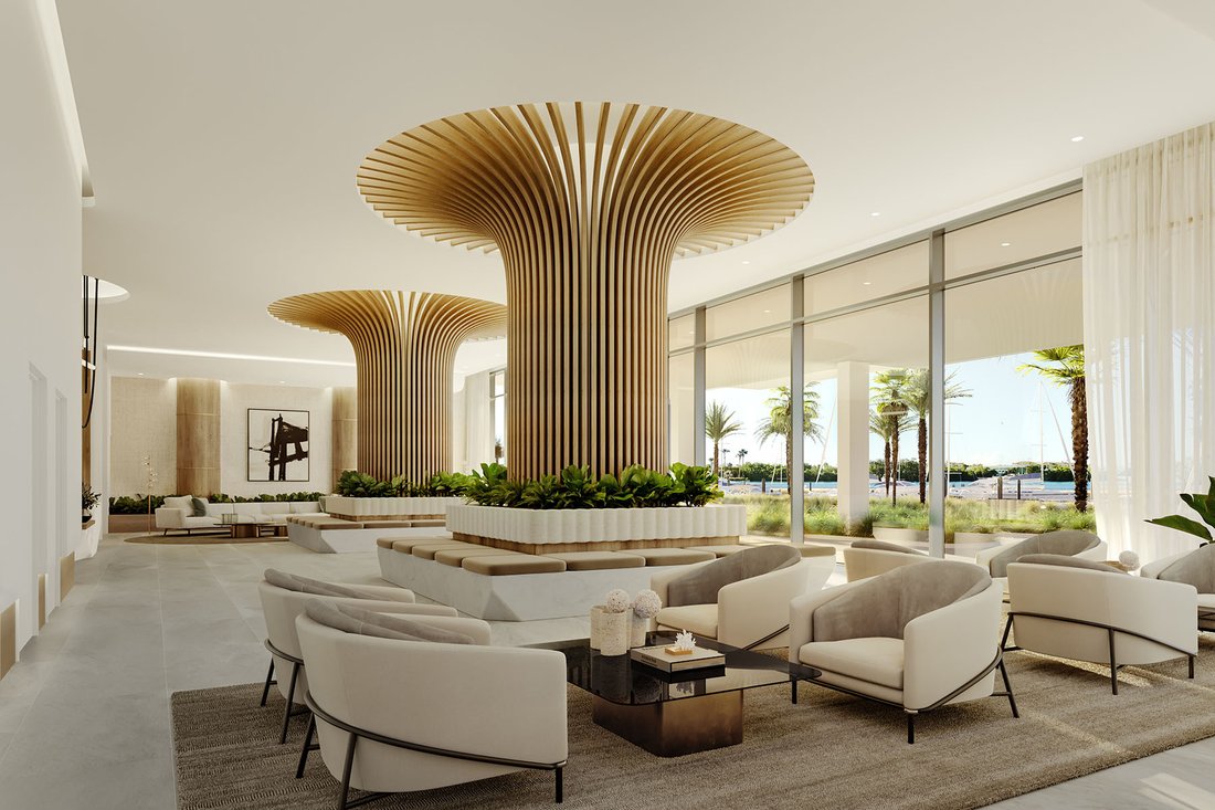 Condo in Tampa, Florida, United States 5 - 16577095