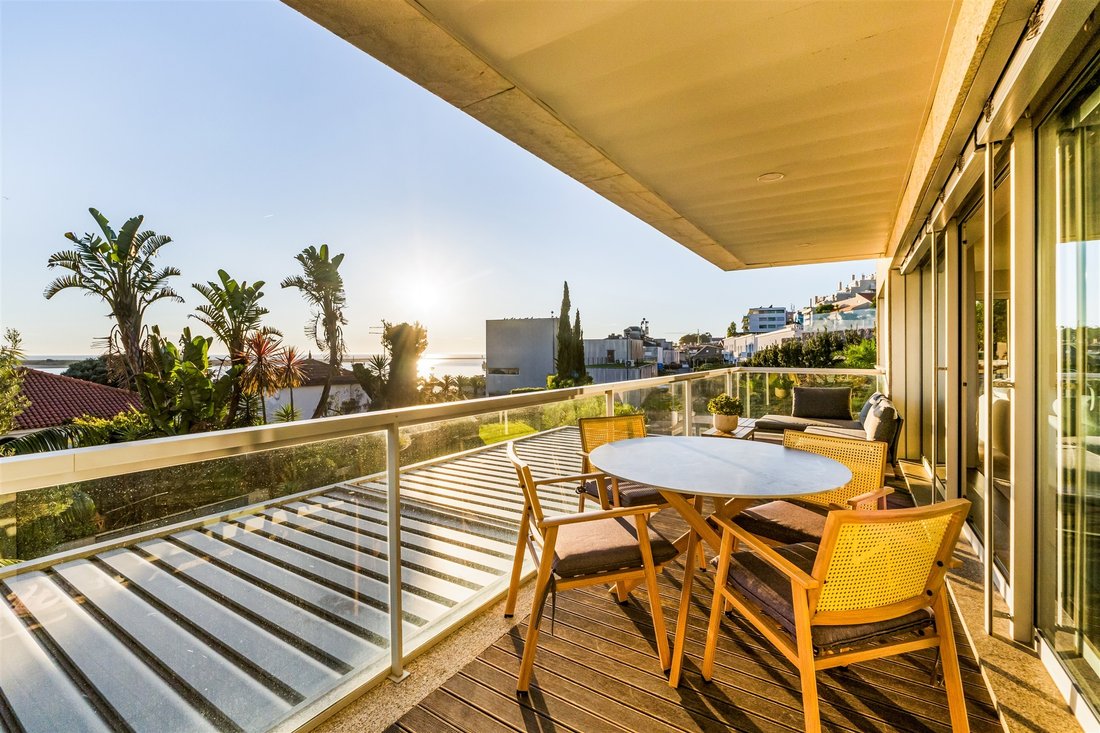 Apartment in Cedofeita, Santo Ildefonso, Se, Miragaia, Sao Nicolau e Vitoria, Porto District, Portugal 1 - 16579406