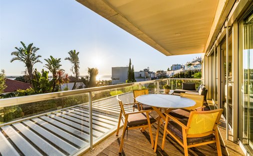 Apartment in Cedofeita, Santo Ildefonso, Se, Miragaia, Sao Nicolau e Vitoria, Porto District, Portugal 1