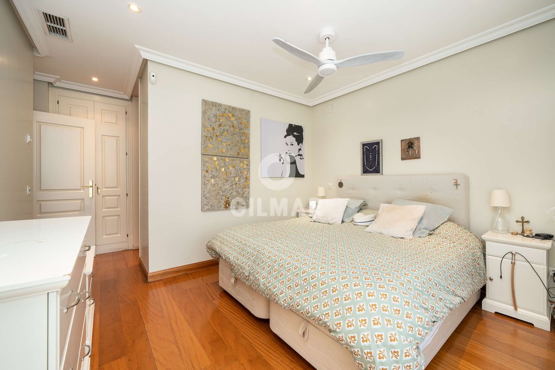 Townhouse in Centro, Madrid, Spain 2 - 16577662