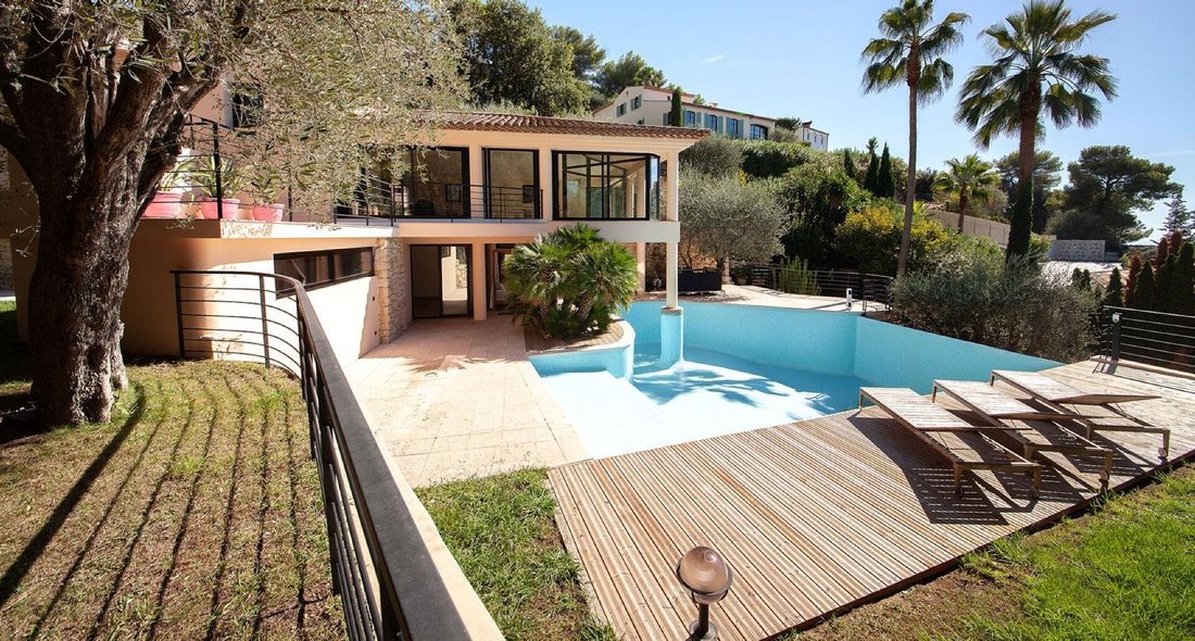 House in Col de Villefranche, Villefranche-sur-Mer, France 3 - 16575877