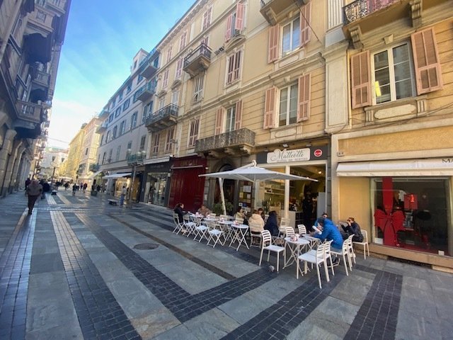 Apartment in Center - Marina, Sanremo, Liguria 5 - 16575715