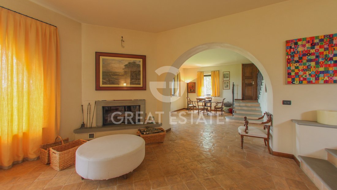 Estate in Cetona, Tuscany, Italy 5 - 16577685