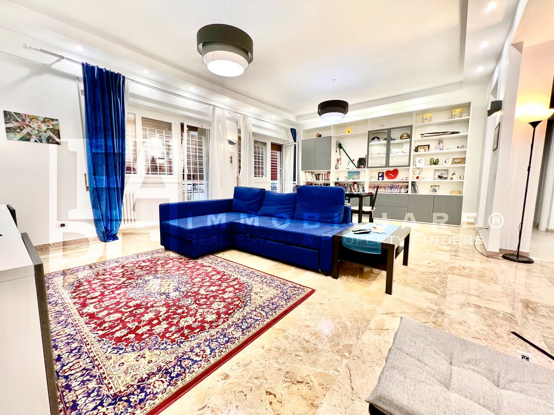 Apartment in Appio Latino - Caffarella, Rome, Italy 1 - 16575589