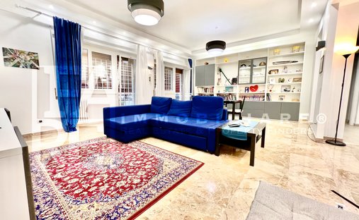 Apartment in Appio Latino - Caffarella, Rome, Italy 1