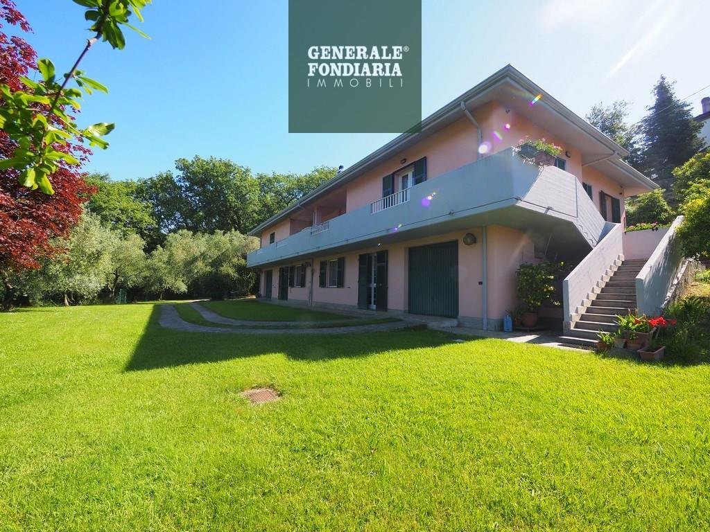 Villa in Ceparana, Liguria, Italy 1 - 16575858