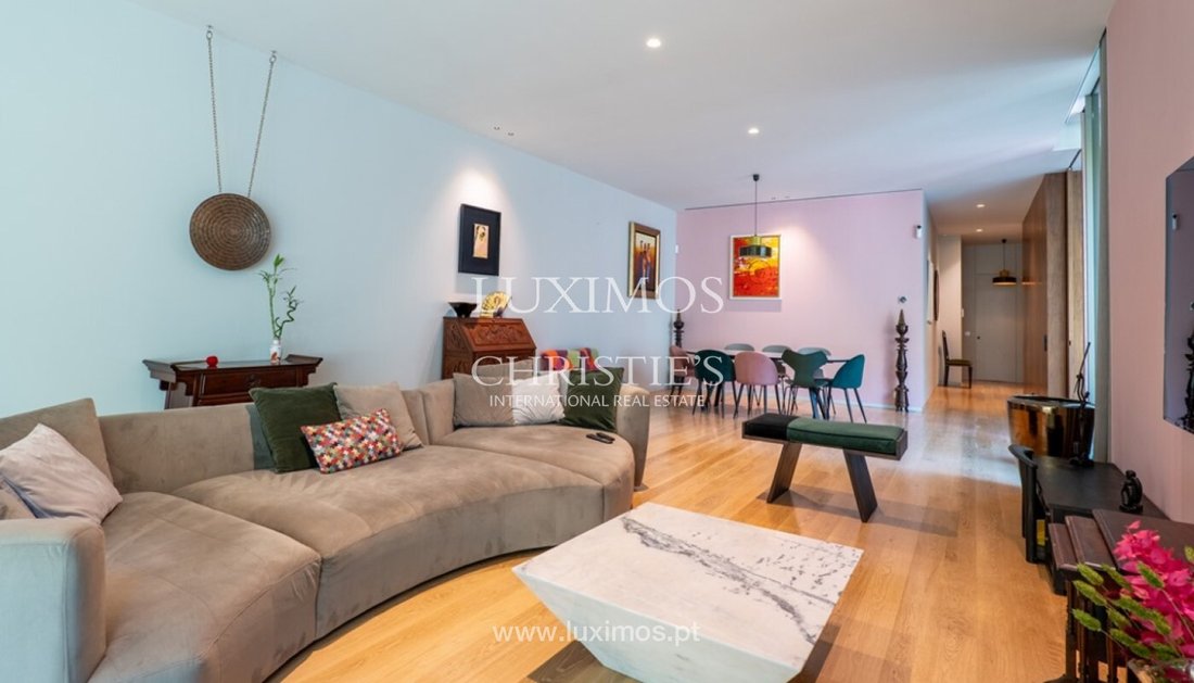 Apartment in Aldoar, Foz do Douro e Nevogilde, Porto District, Portugal 5 - 16576632
