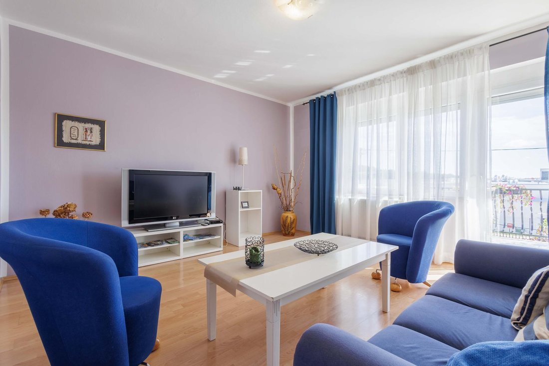 Villa in Mjesni odbor Kastanjer, Grad Pula, Istria County 5 - 16577759