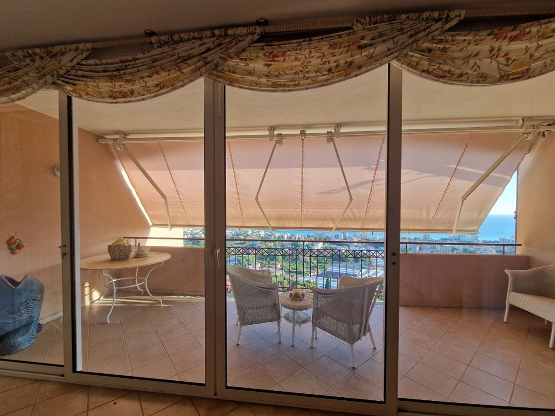 Apartment in Vallecrosia, Liguria, Italy 2 - 16576141