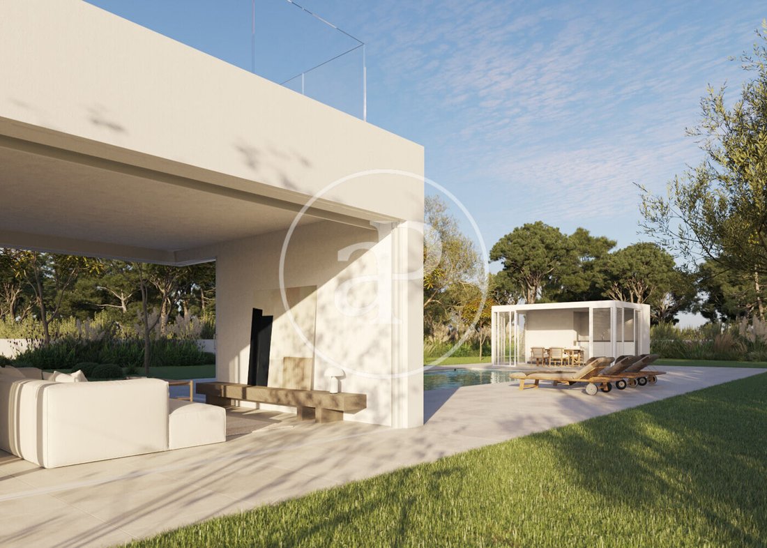 Villa in Palma, Balearic Islands, Spain 2 - 16579905