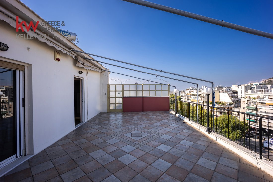 Apartment in 2nd District of Athens, Athens, Greece 5 - 16323950