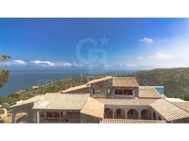 House in Denia, Valencian Community, Spain 3 - 16578473