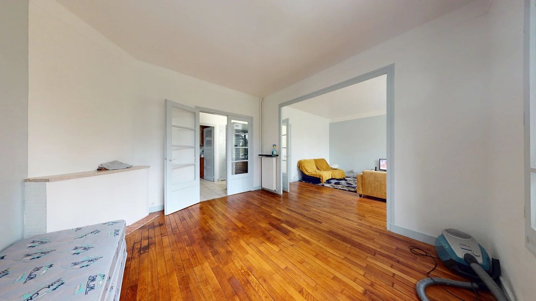 House in Senlisse, Ile-de-France, France 2 - 16576371