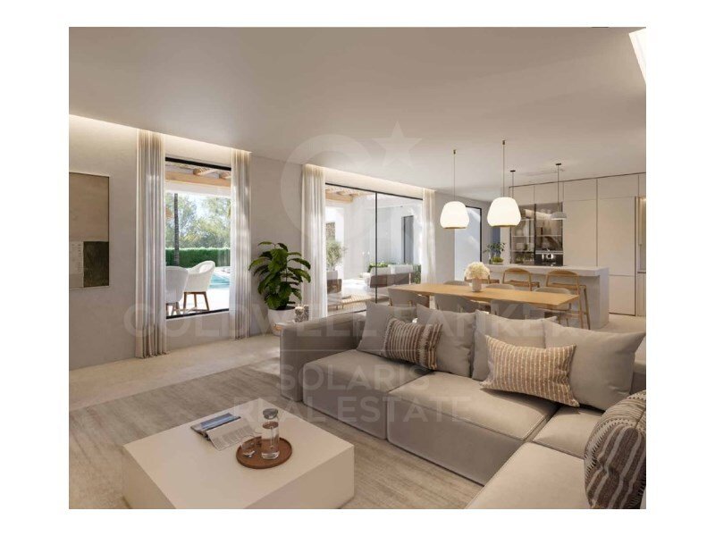 House in El Tosalet, Xabia / Javea, Valencian Community 2 - 16578396