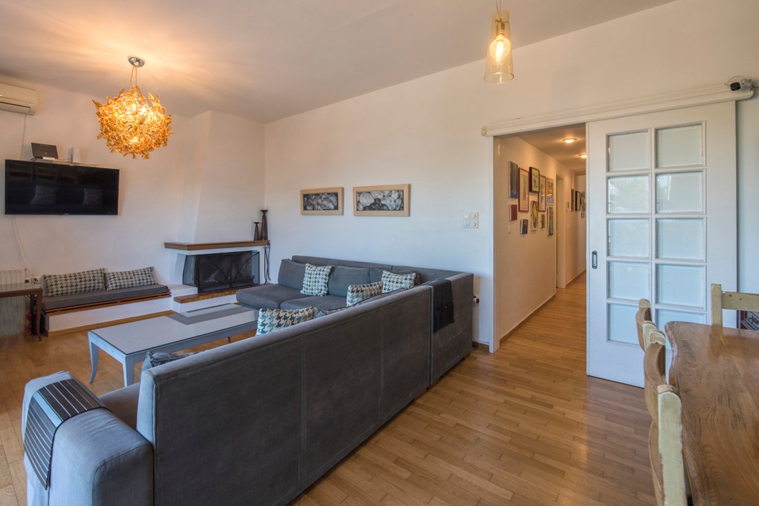 Apartment in Vouliagmeni, Attica, Greece 5 - 15043165