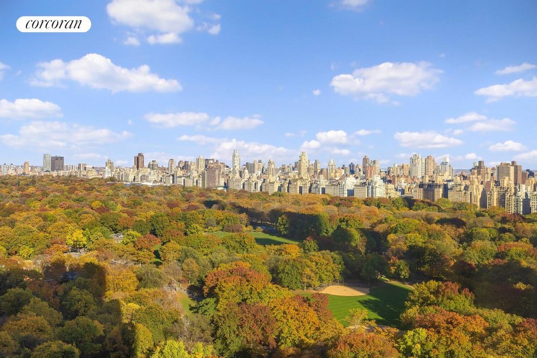 Condo in New York, New York, United States 2 - 16577285