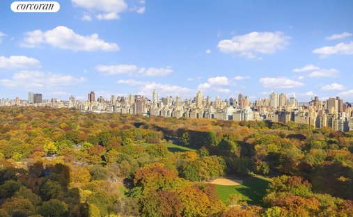Appartement à New York, État de New York, États-Unis 1