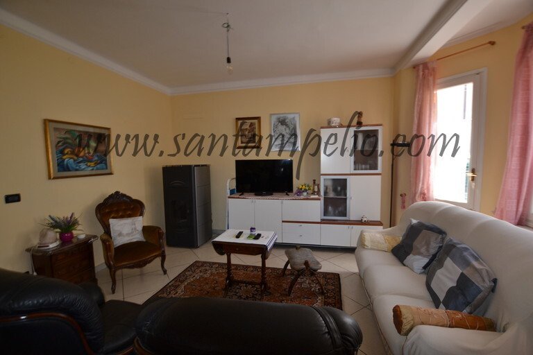 House in Sasso di Bordighera, Bordighera, Liguria 5 - 16575532