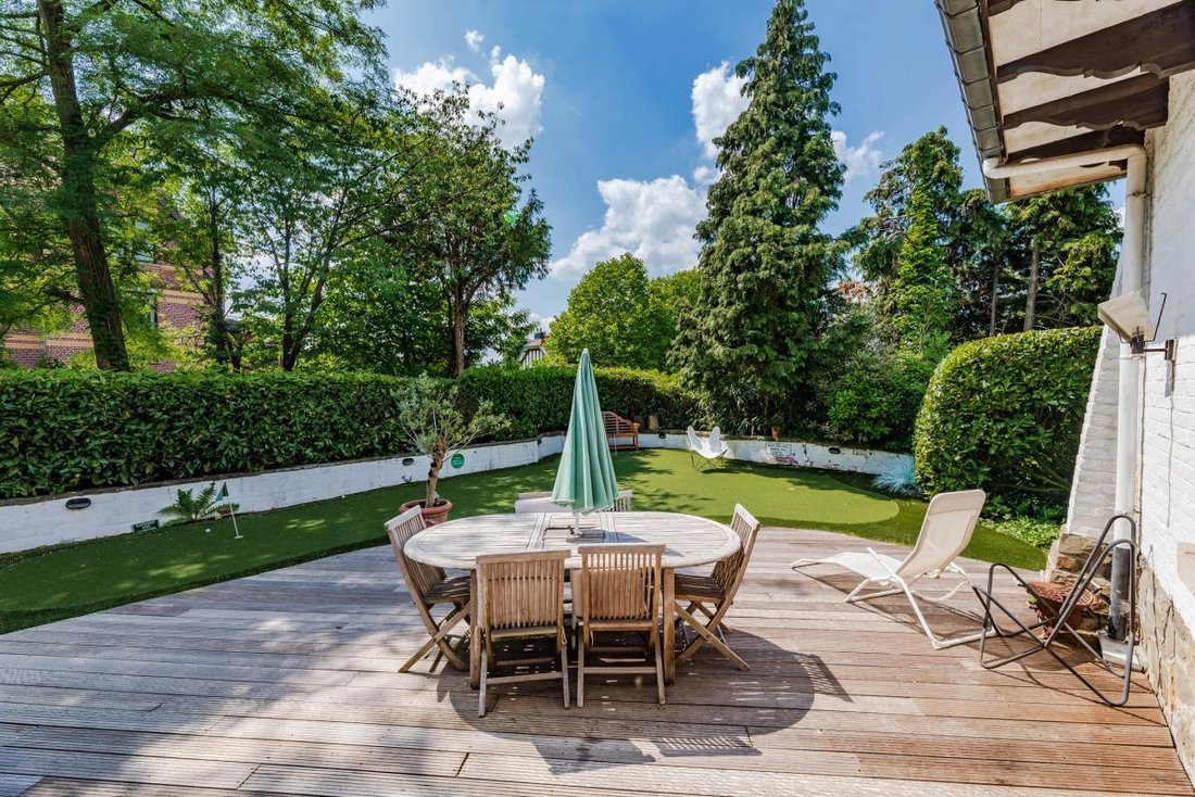 House in Uccle, Brussels, Belgium 3 - 16578862