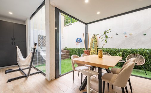 Apartment in Arroios, Lisbon, Portugal 1