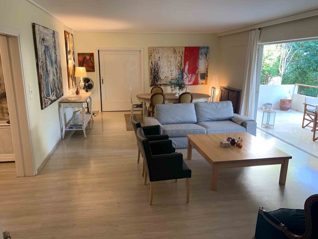 Apartment in Ekali, Attica, Greece 2 - 15739208