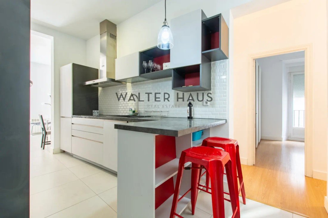 Apartment in Centro, Madrid, Spain 3 - 15345088