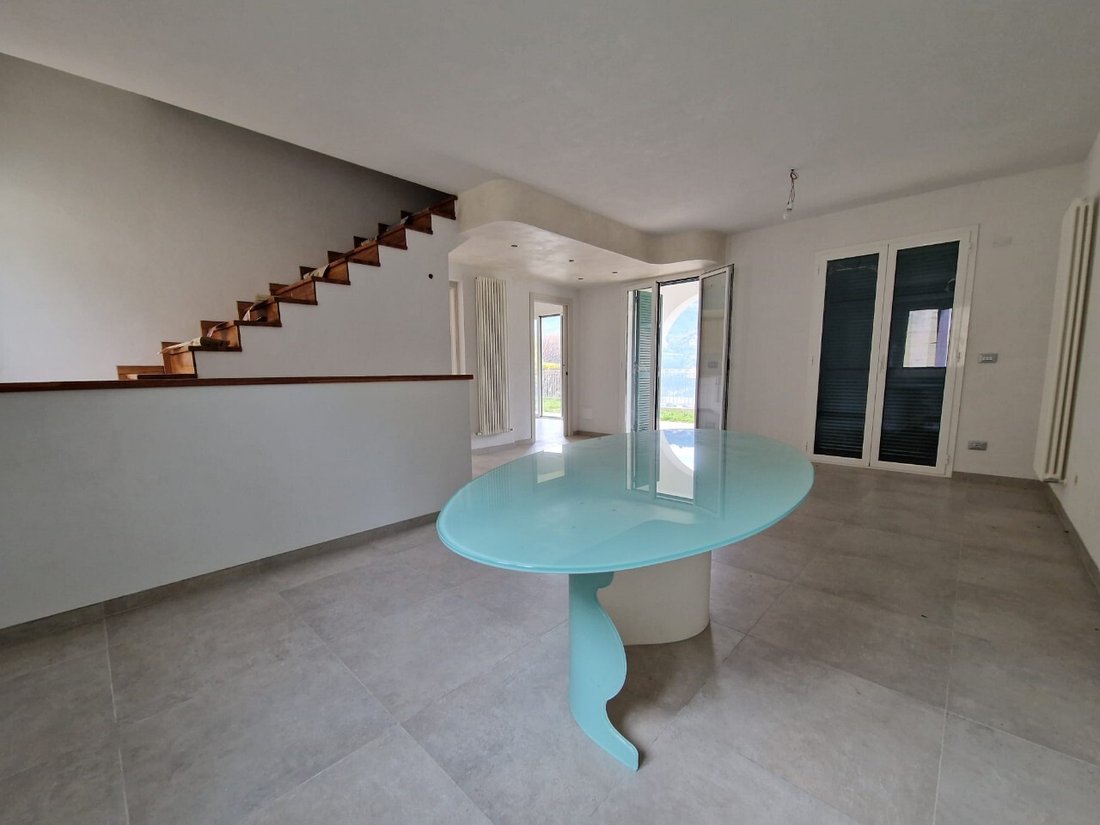 Villa in Camporosso, Liguria, Italy 3 - 16575923