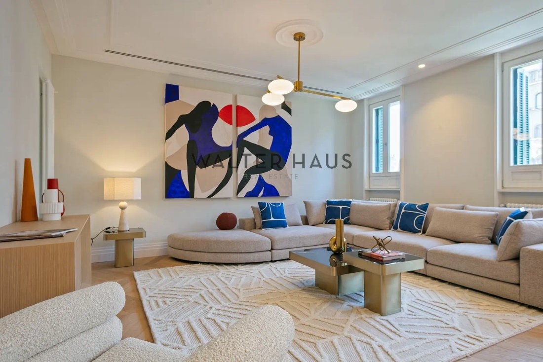 Penthouse in Eixample, Barcelona, Spain 3 - 15126002