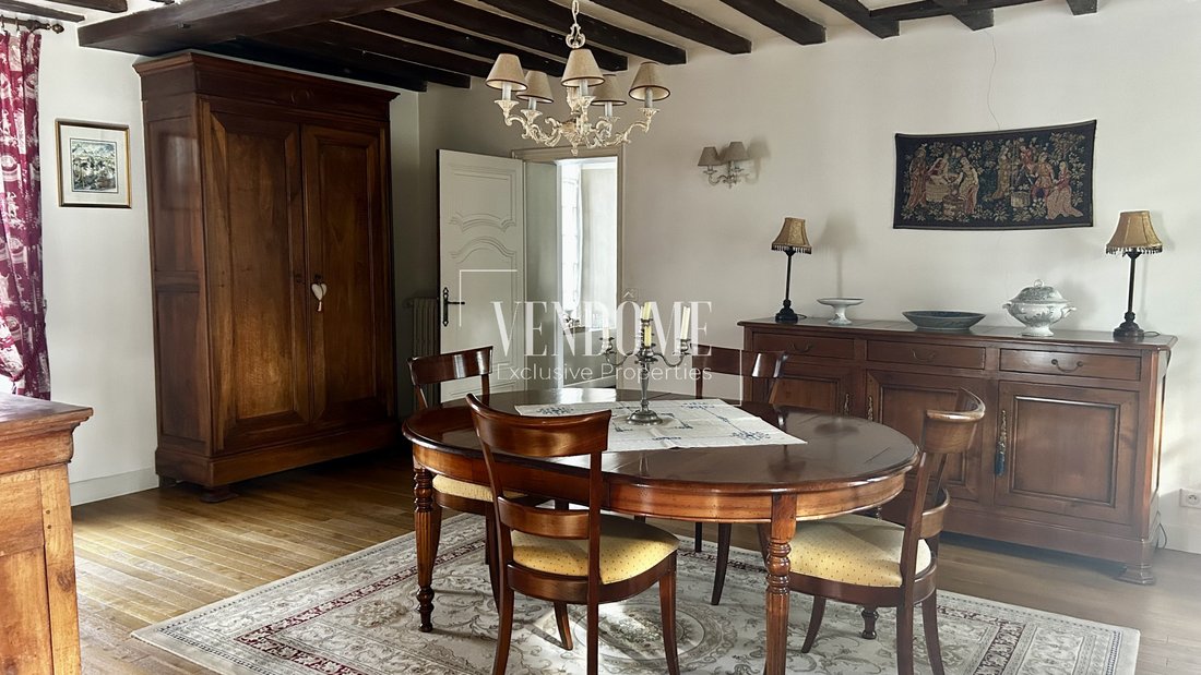 House in Coulombs, Centre-Val de Loire, France 4 - 16576115