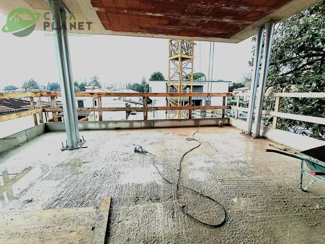 Apartment in Center, Mogliano Veneto, Veneto 4 - 16575668
