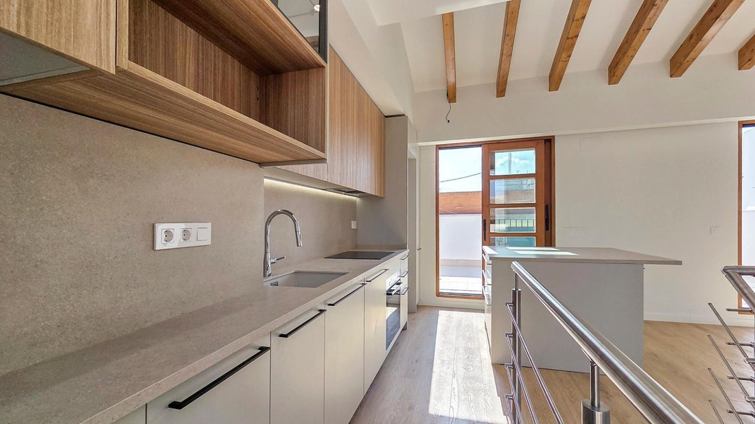 Apartment in Ciutat Vella, Valencia, Spain 2 - 16579695