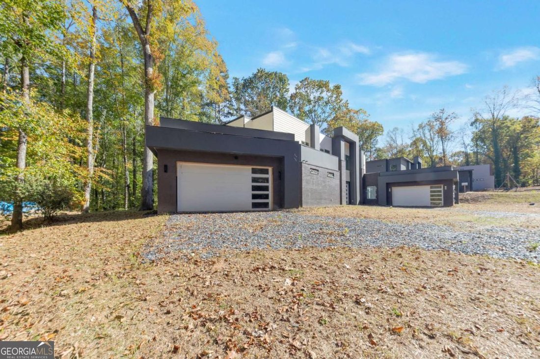 House in Atlanta, Georgia, United States 1 - 16578318