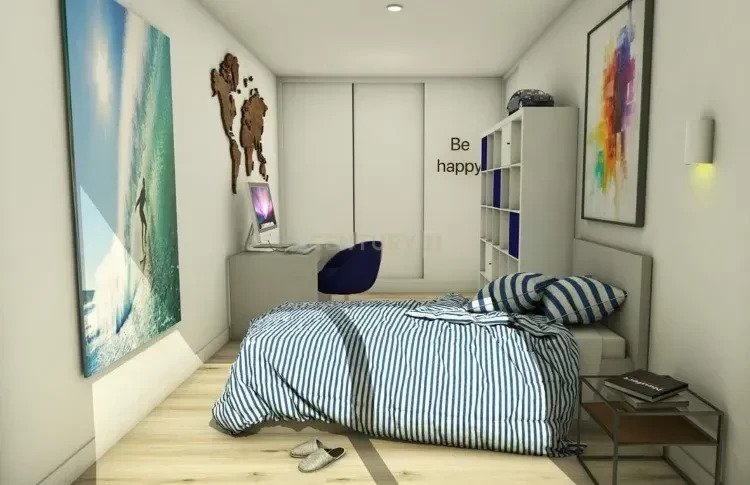 Apartment in Carcavelos e Parede, Lisbon, Portugal 2 - 16576520