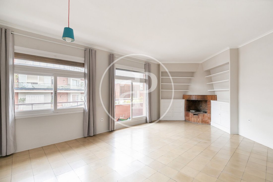 Apartment in Eixample, Barcelona, Spain 1 - 16579892