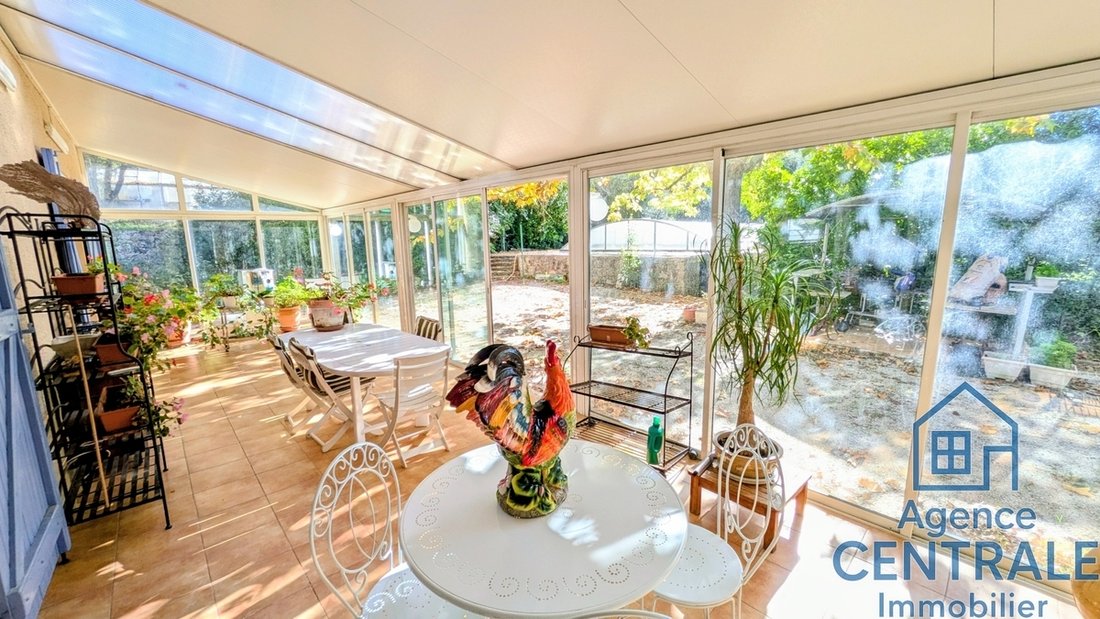 House in Nord Est, Auriol, France 5 - 15768602