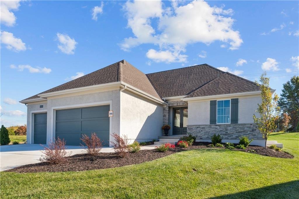 House in Overland Park, Kansas, United States 2 - 15685205