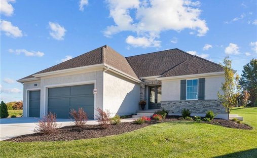 Casa en Overland Park, Kansas, Estados Unidos 1