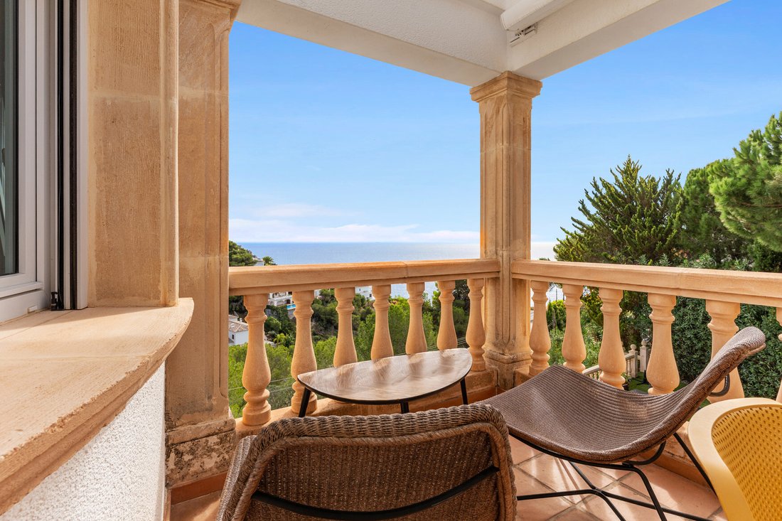 Villa in Xabia / Javea, Valencian Community, Spain 4 - 16579647