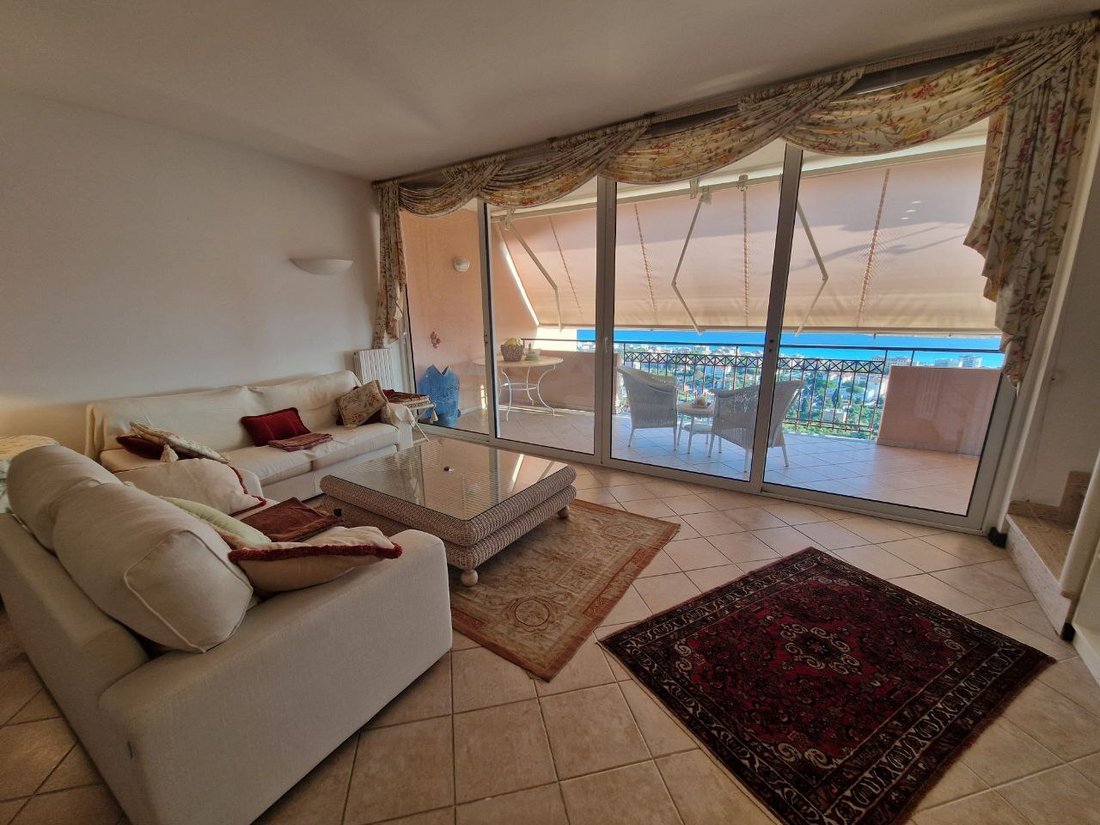 Apartment in Vallecrosia, Liguria, Italy 3 - 16576141