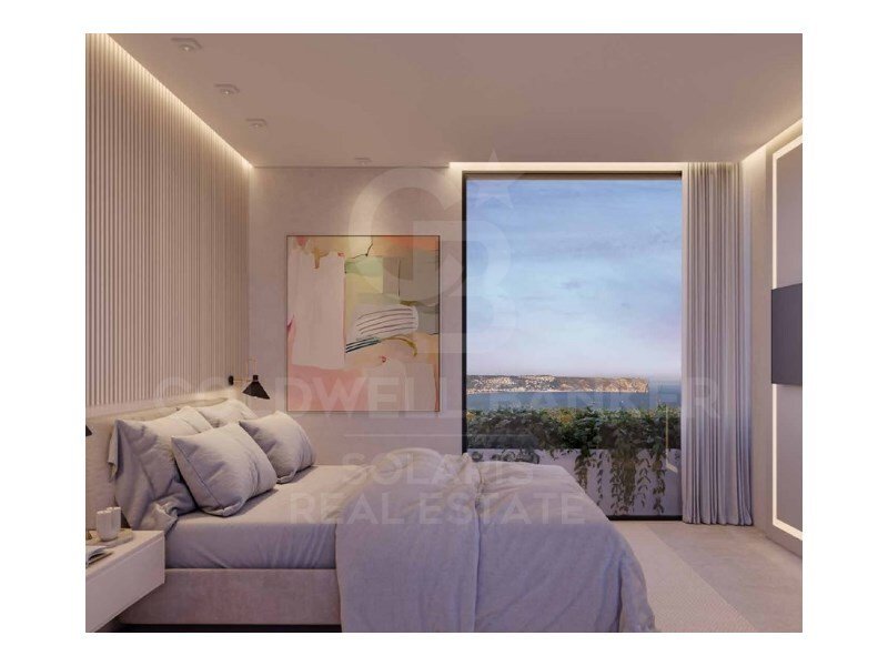 House in El Tosalet, Xabia / Javea, Valencian Community 4 - 16578396