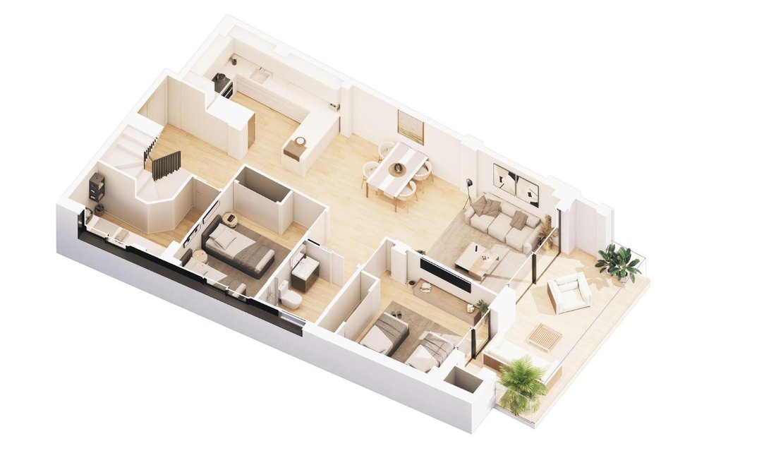 House in Canet De Mar, Catalonia, Spain 2 - 16578035