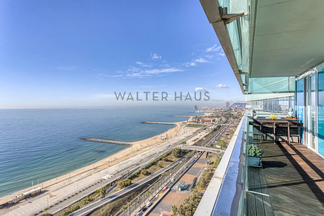 Apartment in Eixample, Barcelona, Spain 1 - 16309832