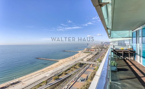Apartamento en Eixample, Barcelona, España 1