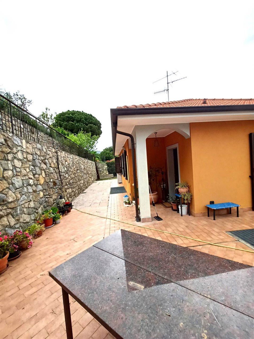House in Camporosso, Liguria, Italy 3 - 16575939